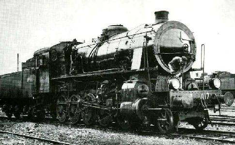 Locomotiva 480