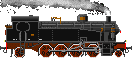 Locomotiva a vapore